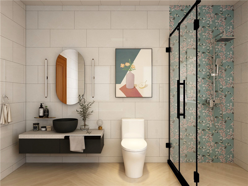 衛生間瓷磚縫隙滲水有哪些原因？