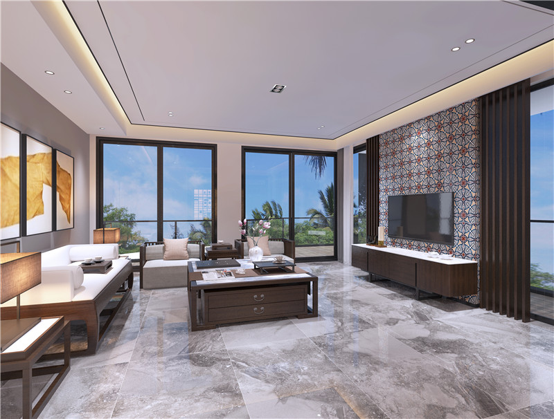 如何保持瓷磚光潔如新？一起看看如何挑選以及清洗瓷磚吧